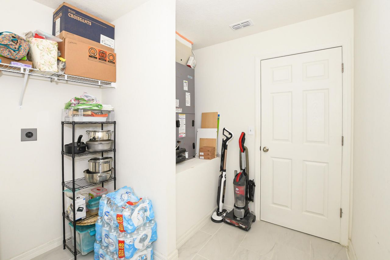 931 SW Sultan Drive, Port Saint Lucie, FL 34953 Photo