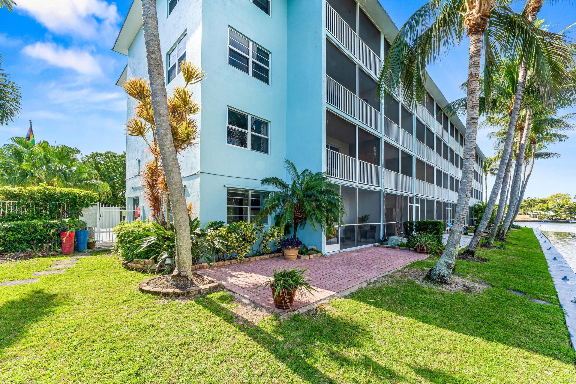 801 NE 18th Court, Unit Apt 111, Fort Lauderdale, FL 33305 Photo