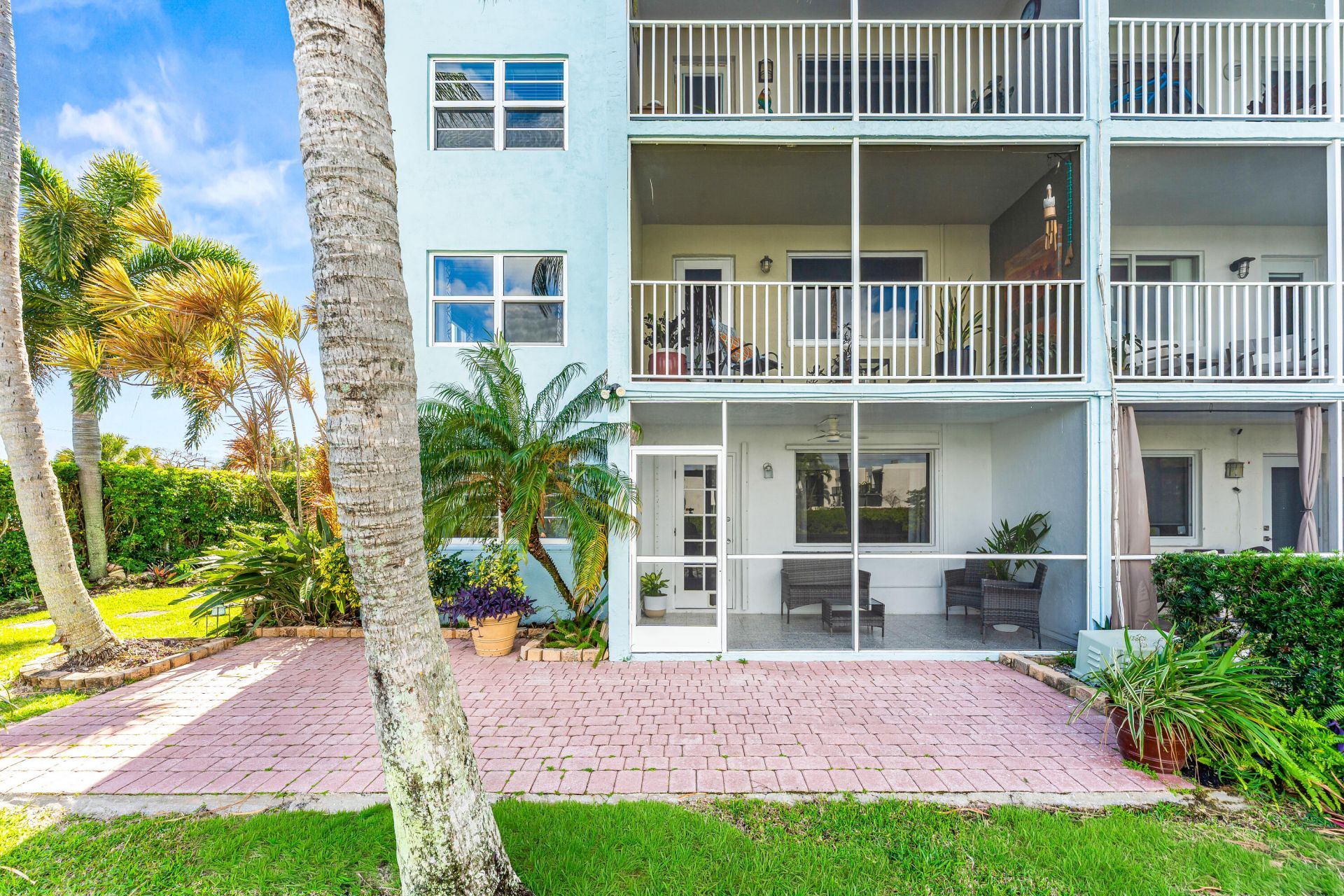 801 NE 18th Court, Unit Apt 111, Fort Lauderdale, FL 33305 Photo