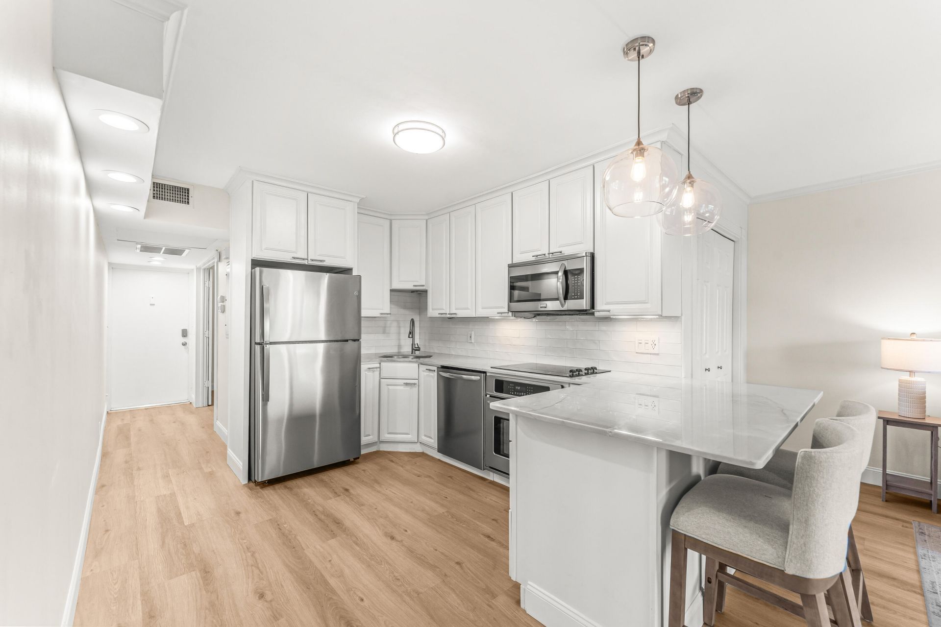 801 NE 18th Court, Unit Apt 111, Fort Lauderdale, FL 33305 Photo