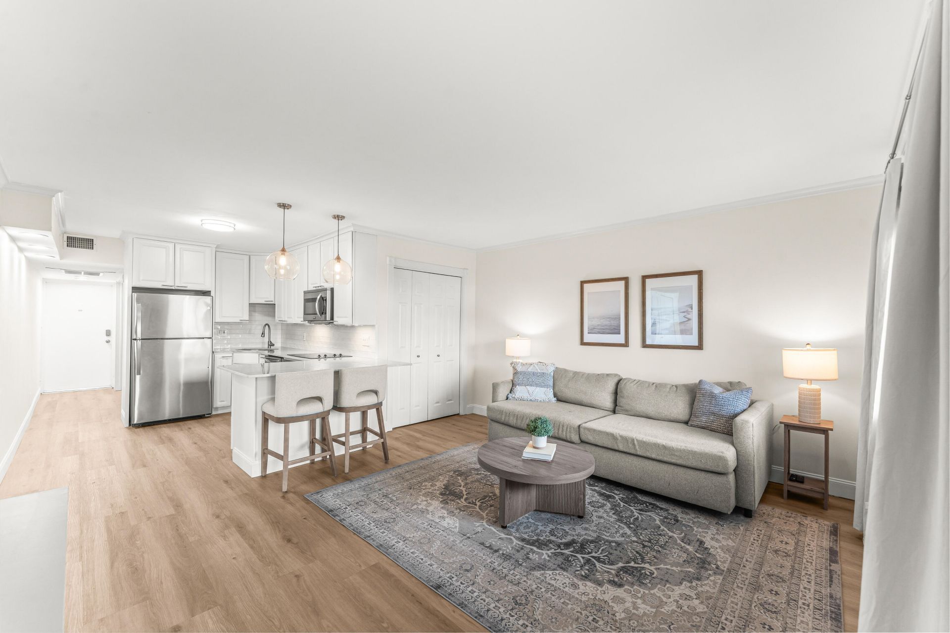 801 NE 18th Court, Unit Apt 111, Fort Lauderdale, FL 33305 Photo