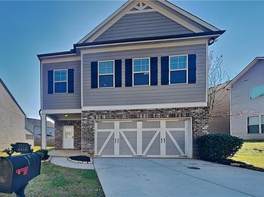 2212 Black Pebble Circle, Buford, GA 30519