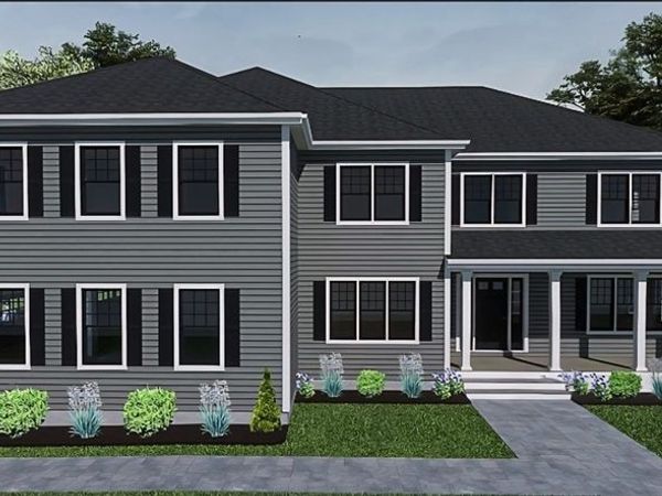 98 Horseneck Rd, Dartmouth, MA 02748