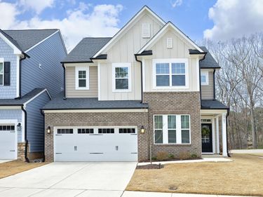 7707 Litcham Drive, Raleigh, NC 27615