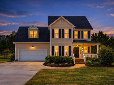 10 Woodcrest Drive, Youngsville, NC 27596