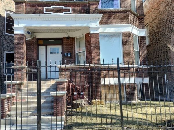 5725 S Green Street , Unit 1, Chicago, IL 60621