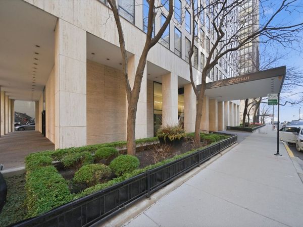 260 E Chestnut Street , Unit 2010, Chicago, IL 60611
