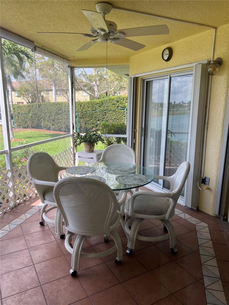 2525 SE 19th Pl , Unit 105-B, Homestead, FL 33035 Photo