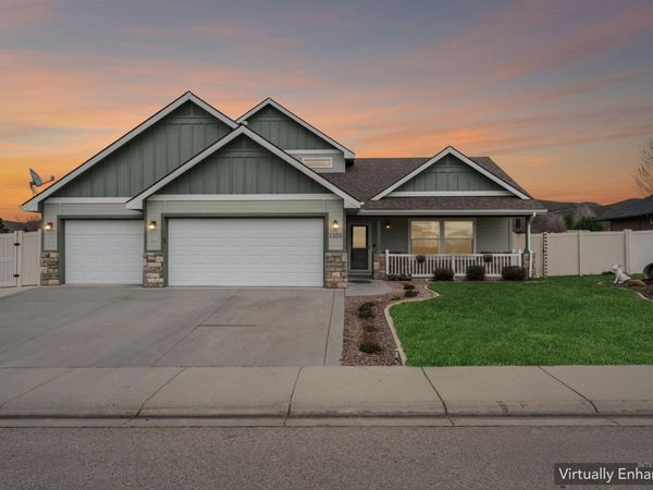 1108 E Royalty, Emmett, ID 83617