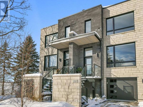 2167 Rice Avenue, Ottawa, ON K2A0C5