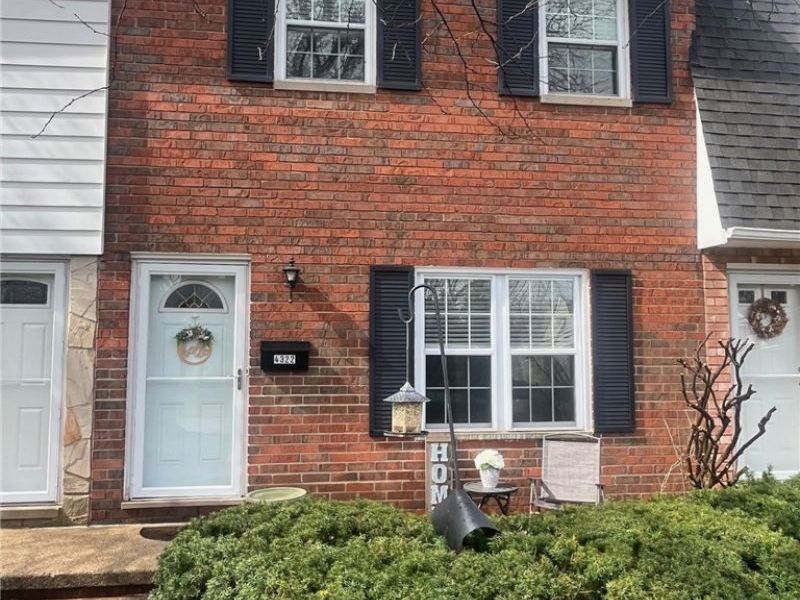 4322 W 196th Street , Fairview Park, OH 44126 Photo 1