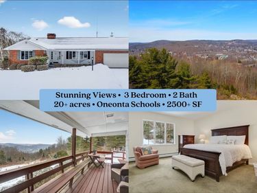 260 State Highway 28, Oneonta, NY 13820