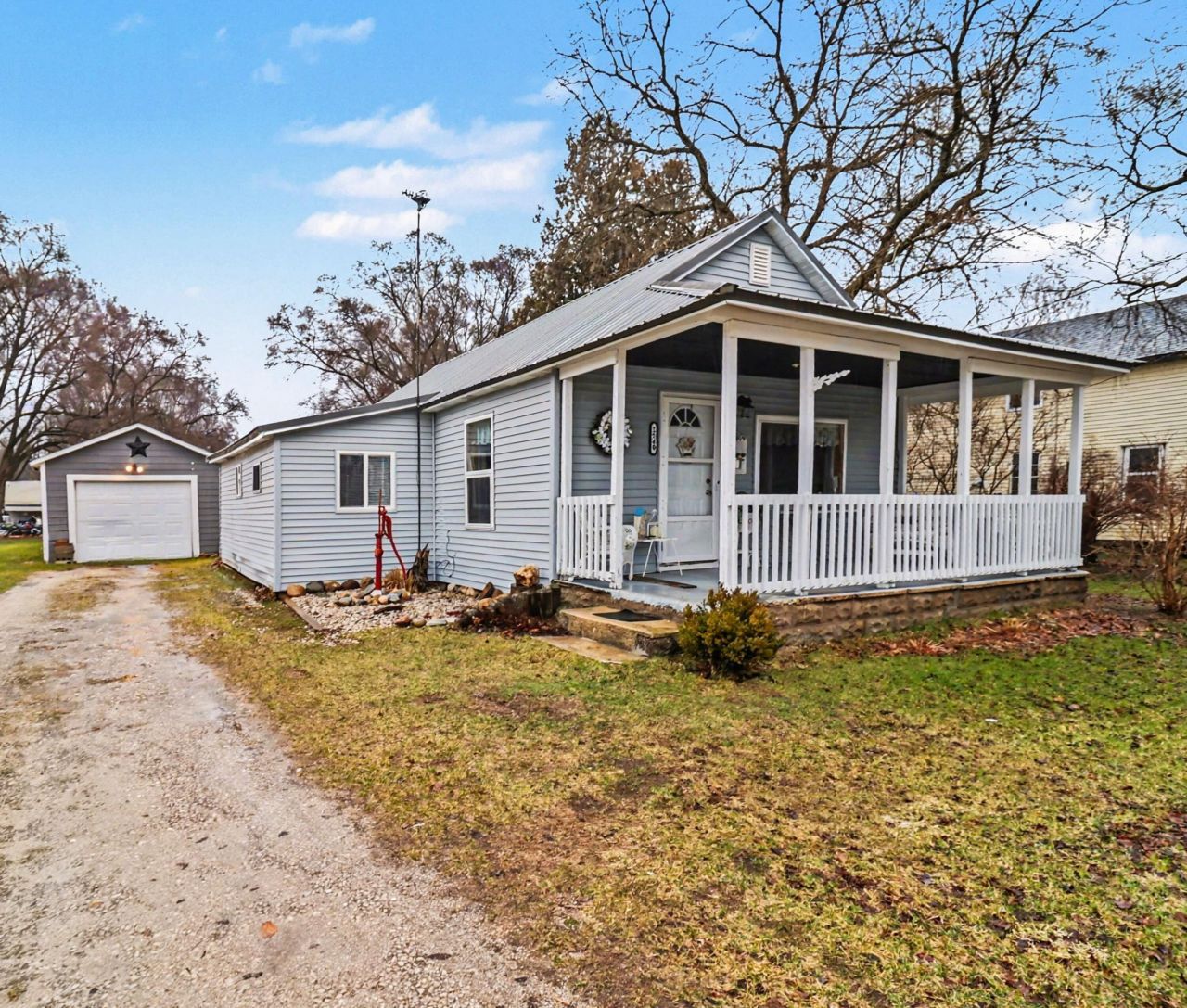 2240 E Loop Road, Shelby, MI 49455 Main Photo