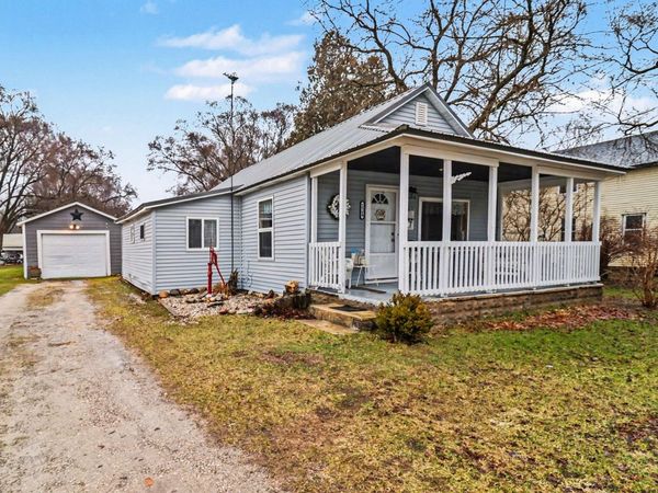 2240 E Loop Road, Shelby, MI 49455