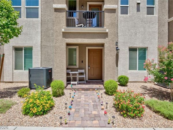 668 Tiarella Lane, Henderson, NV 89015