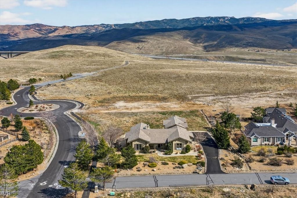 224 S Earlham Court, Reno, NV 89511 Photo