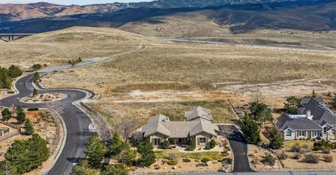 224 S Earlham Court, Reno, NV 89511 Photo