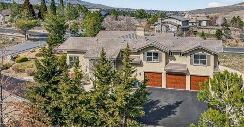 224 S Earlham Court, Reno, NV 89511 Photo