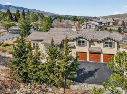 224 S Earlham Court, Reno, NV 89511 Photo