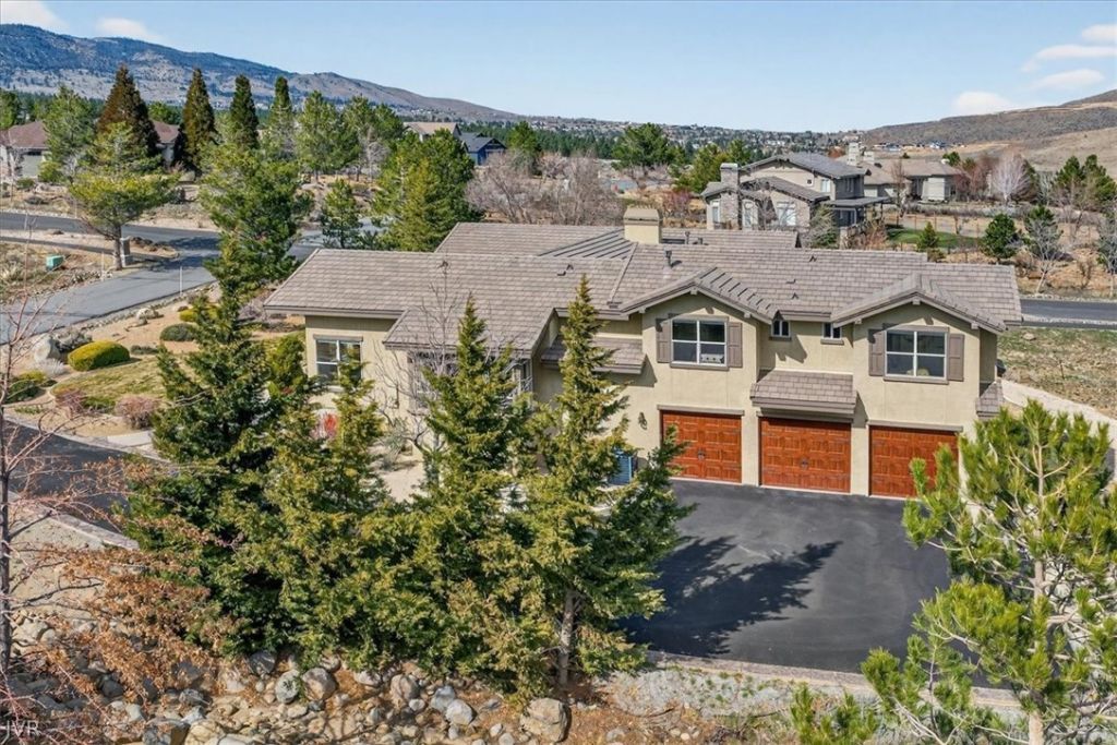 224 S Earlham Court, Reno, NV 89511 Photo