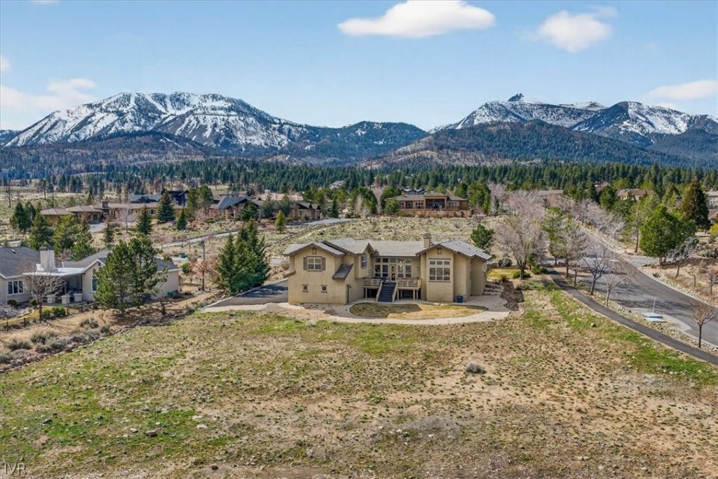 224 S Earlham Court, Reno, NV 89511 Photo