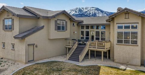 224 S Earlham Court, Reno, NV 89511 Photo