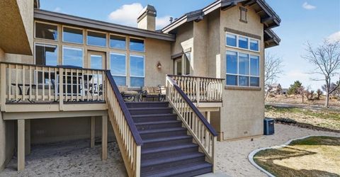 224 S Earlham Court, Reno, NV 89511 Photo