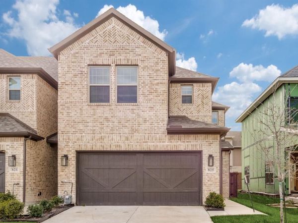 825 Heart Reef Road , Plano, TX 75075