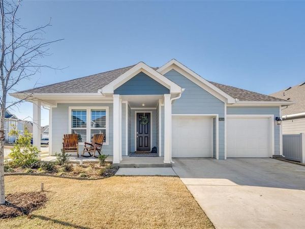9024 Huxley Drive, Providence Village, TX 76227