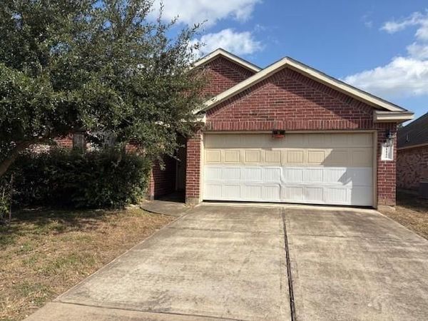 21122 Kirkland Woods Drive , Houston, TX 77095