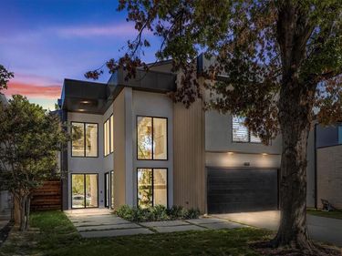 7718 Roper Street, Dallas, TX 75209