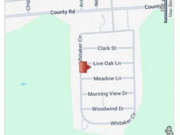 172 Live Oak Lane, Gordonville, TX 76245
