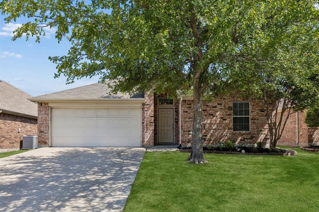 891 Austin Lane, Lavon, TX 75166 Main Photo