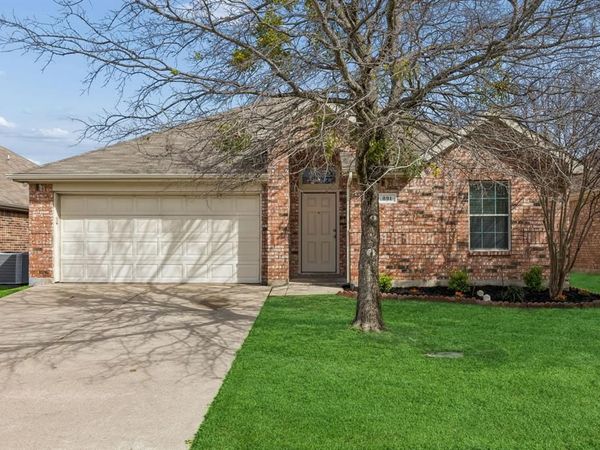 891 Austin Lane, Lavon, TX 75166