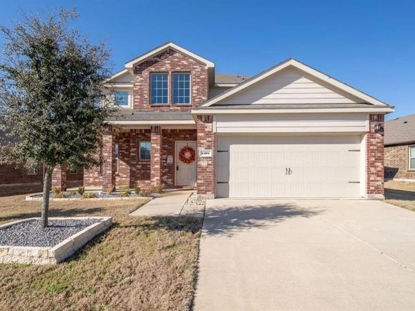 1101 Riverstone Trail, Princeton, TX 75407