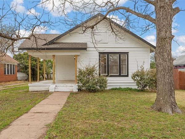 1504 Proctor Avenue, Waco, TX 76708
