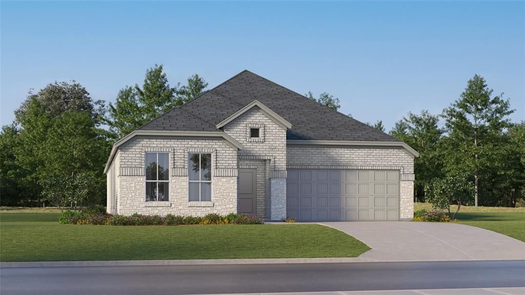 2219 Starstruck Court, Crandall, TX 75114 Main Photo