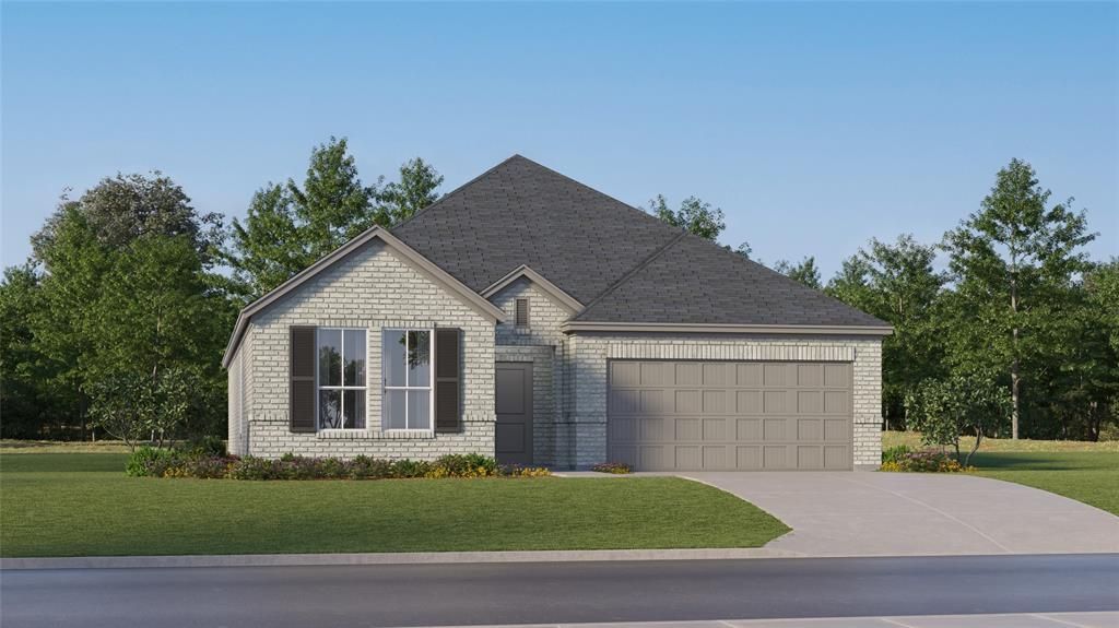 2218 Starstruck Court, Crandall, TX 75114 Main Photo