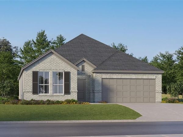 2218 Starstruck Court, Crandall, TX 75114