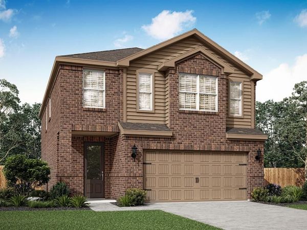 1119 Windermere Way, Princeton, TX 75407