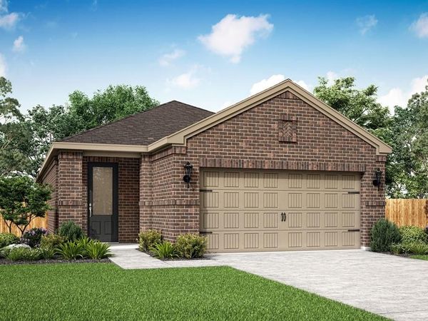 1111 Windermere Way, Princeton, TX 75407