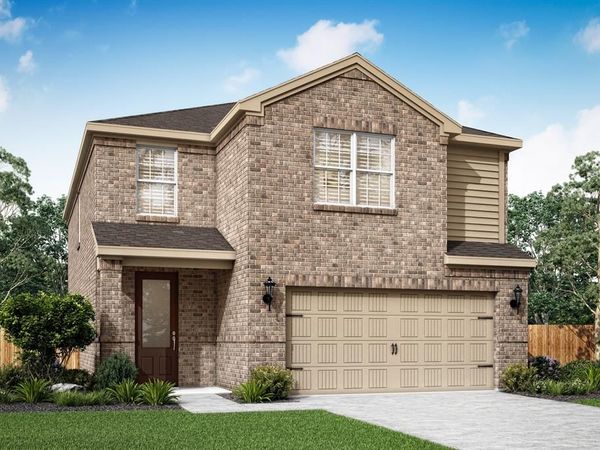 1101 Butler Avenue, Princeton, TX 75407