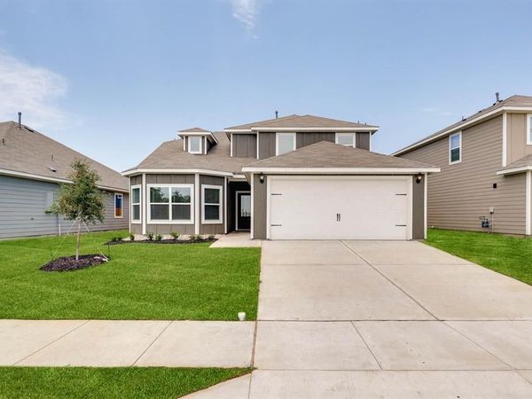 1525 Harvester Drive, Fort Worth, TX 76140