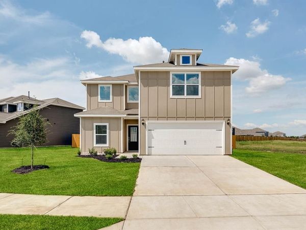 9684 Stranton Drive, Fort Worth, TX 76140