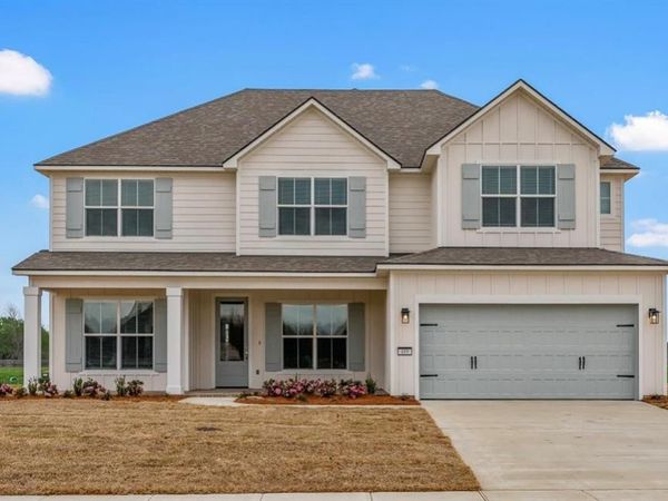 489 Preserve Boulevard, Bossier City, LA 71112