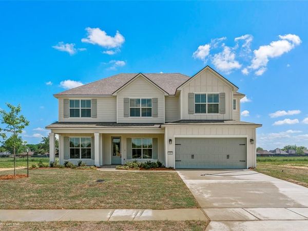 489 Preserve Boulevard, Bossier City, LA 71112