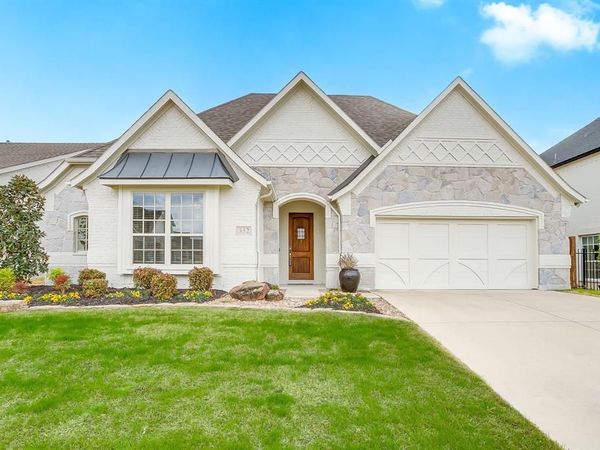 332 Parkview Drive, Aledo, TX 76008