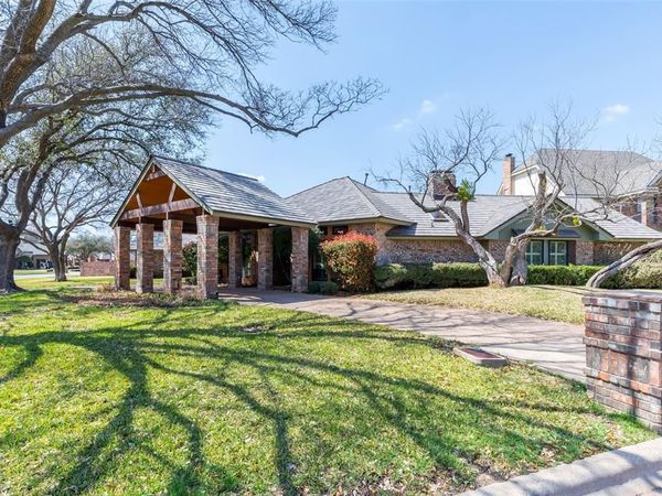 50 Riviera Circle, Abilene, TX 79606