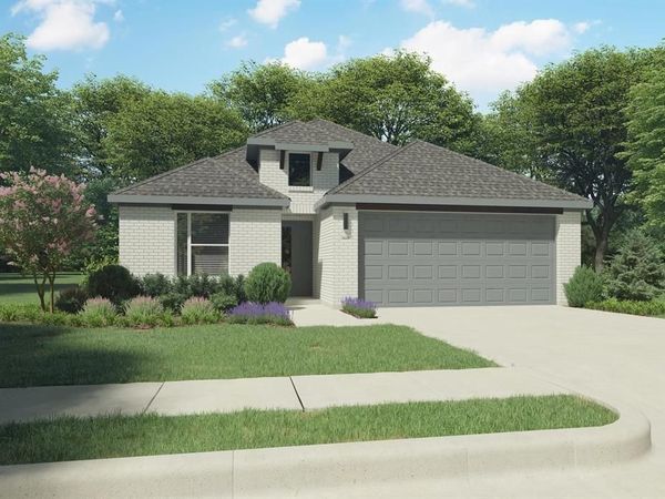 9420 Lone Maverick Drive, Fort Worth, TX 76036