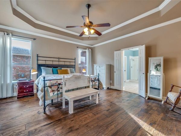 1230 Amistad Drive, Prosper, TX 75078